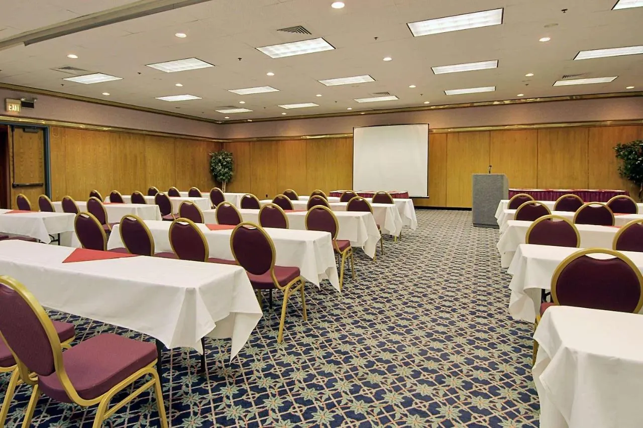 Ramada By Wyndham Portland Airport Hotel United States