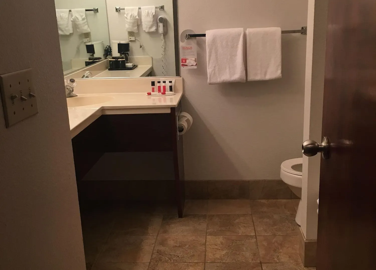 Ramada By Wyndham Portland Airport Hotel