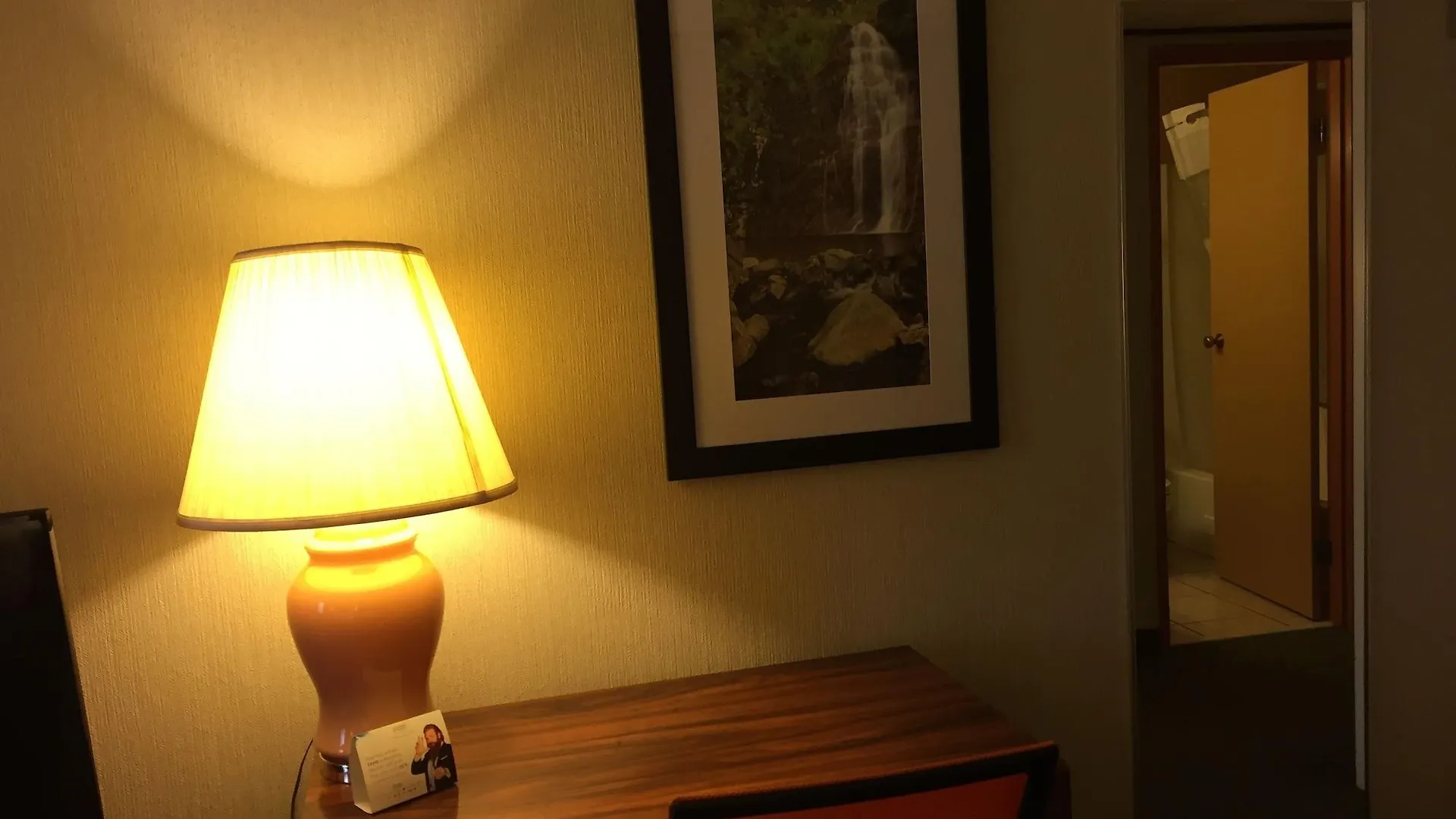Ramada By Wyndham Portland Airport Hotel