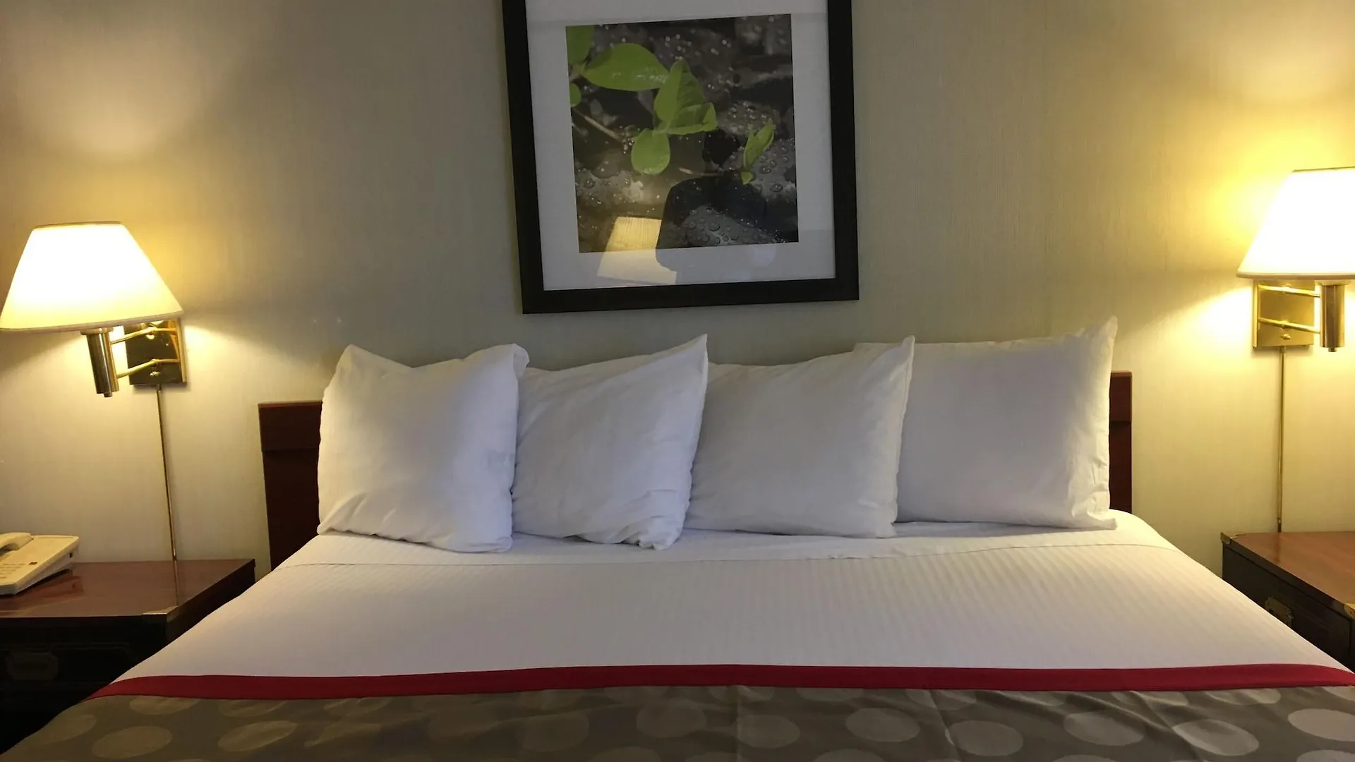 ***  Ramada By Wyndham Portland Airport Hotel United States