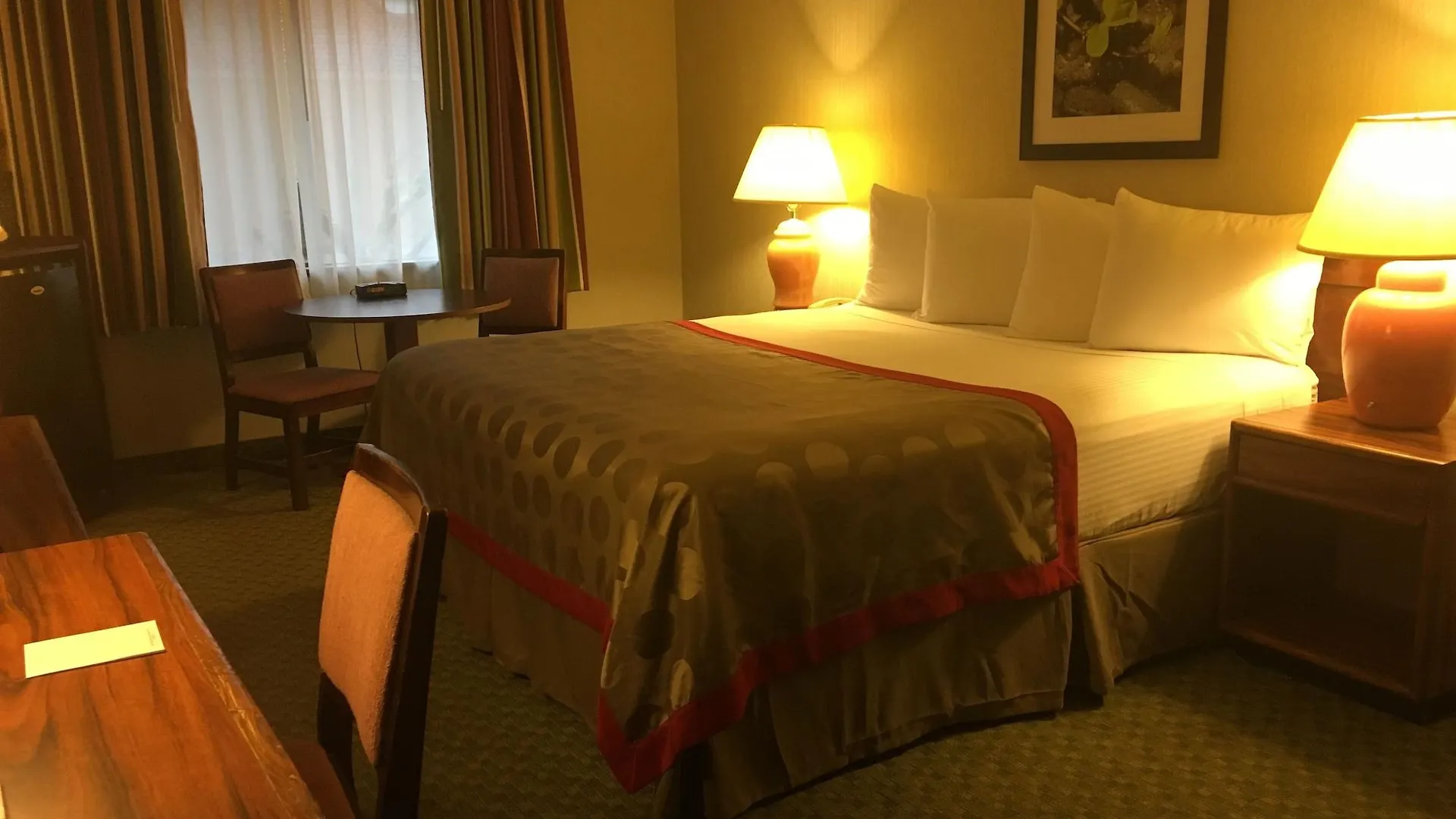 Ramada By Wyndham Portland Airport Hotel 3*,