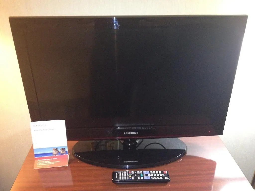 Ramada By Wyndham Portland Airport Hotel 3*,  United States
