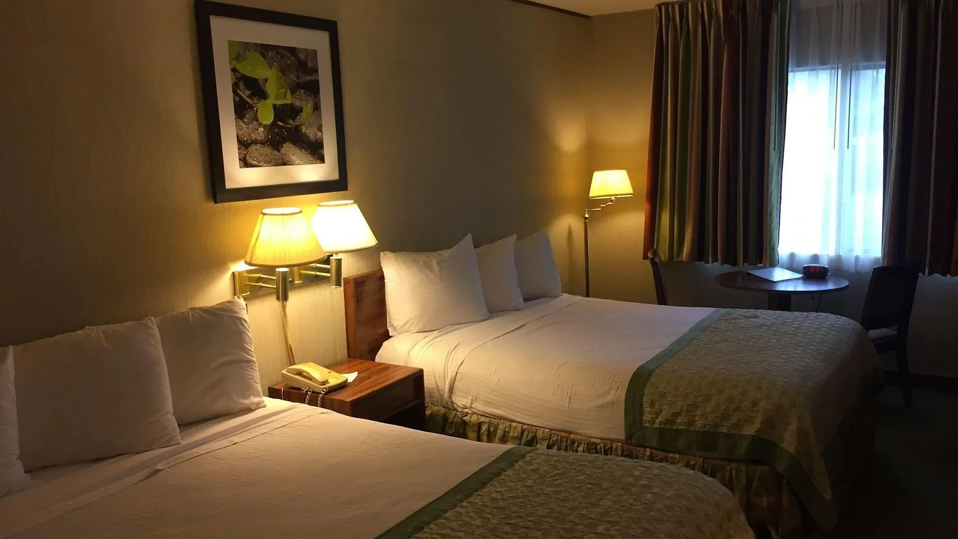 Ramada By Wyndham Portland Airport Hotel