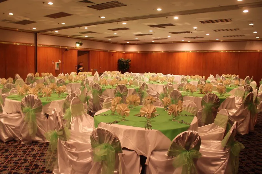 ***  Ramada By Wyndham Portland Airport Hotel United States
